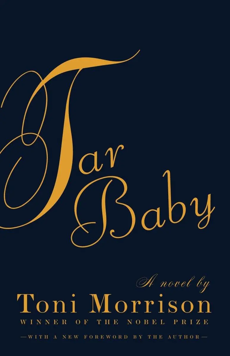 Cover: 9781400033447 | Tar Baby | Toni Morrison | Taschenbuch | 306 S. | Englisch | 2004