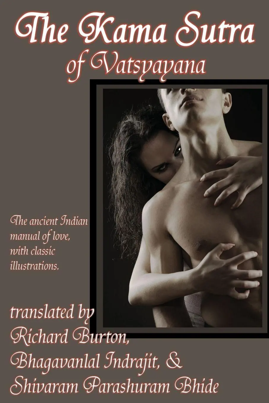 Cover: 9781515423447 | The Kama Sutra of Vatsyayana | A GR Press Classic | Vatsyayana | Buch