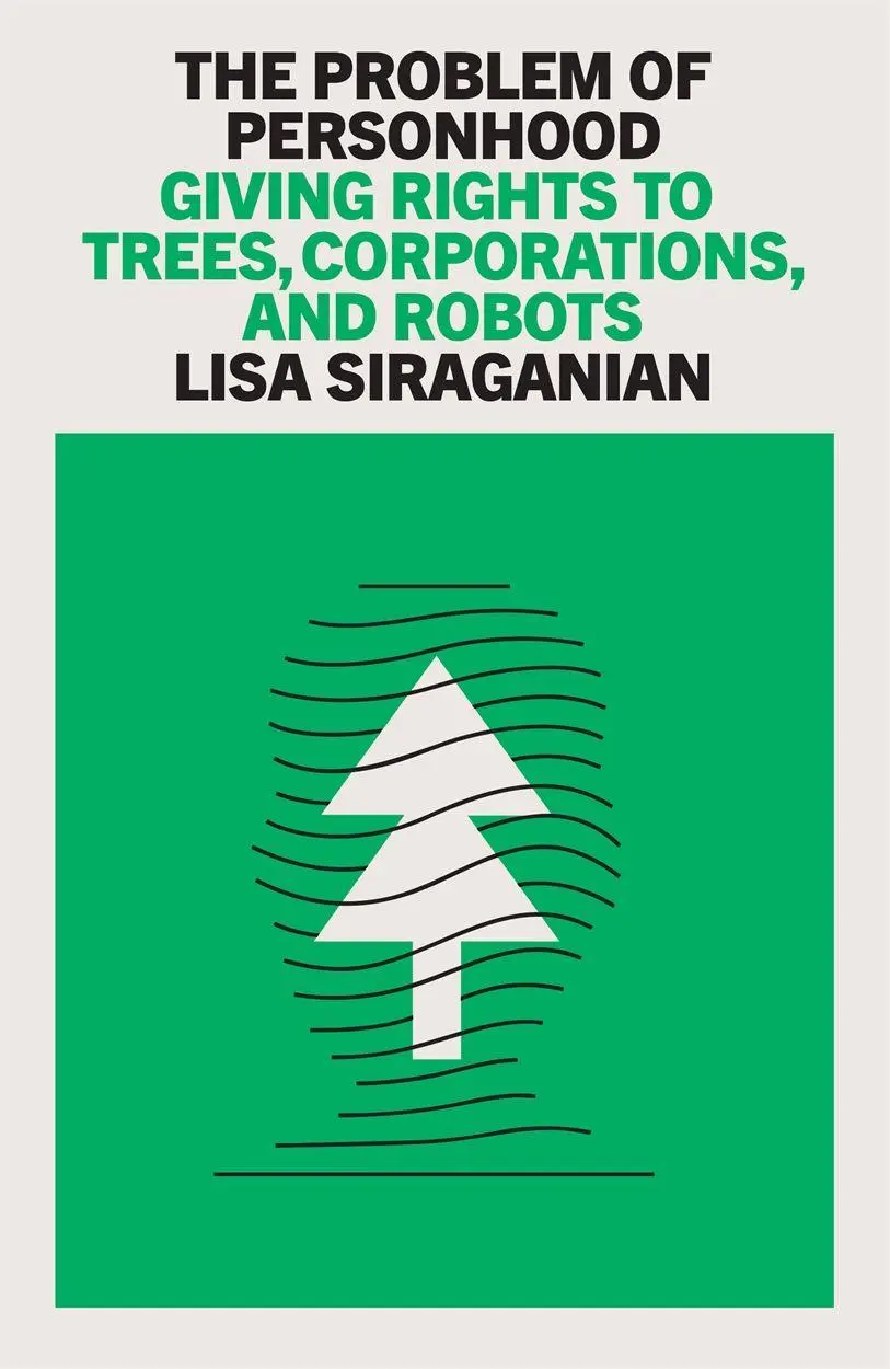 Cover: 9781804293447 | The Problem of Personhood | Lisa Siraganian | Buch | Englisch | 2026
