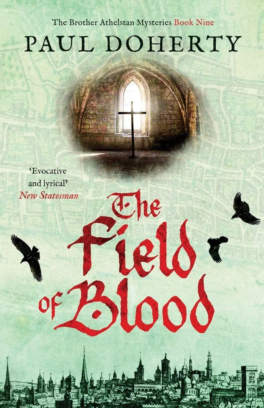 Cover: 9781804363447 | The Field of Blood | Paul Doherty | Taschenbuch | Englisch | 2023
