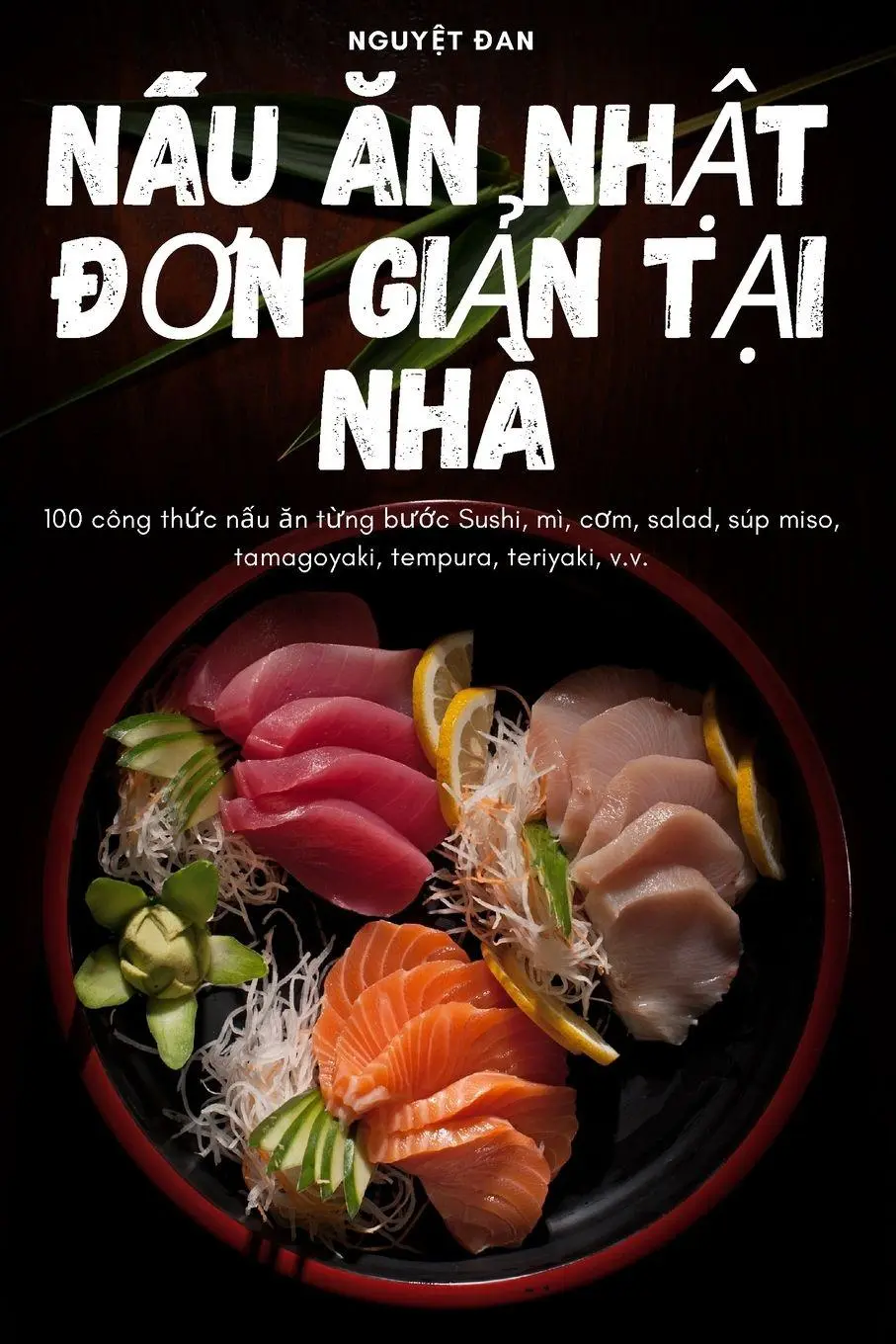 Cover: 9781805423447 | N¿U ¿N NH¿T ¿¿N GI¿N T¿I NHÀ | Nguy¿t ¿an | Taschenbuch | 2022
