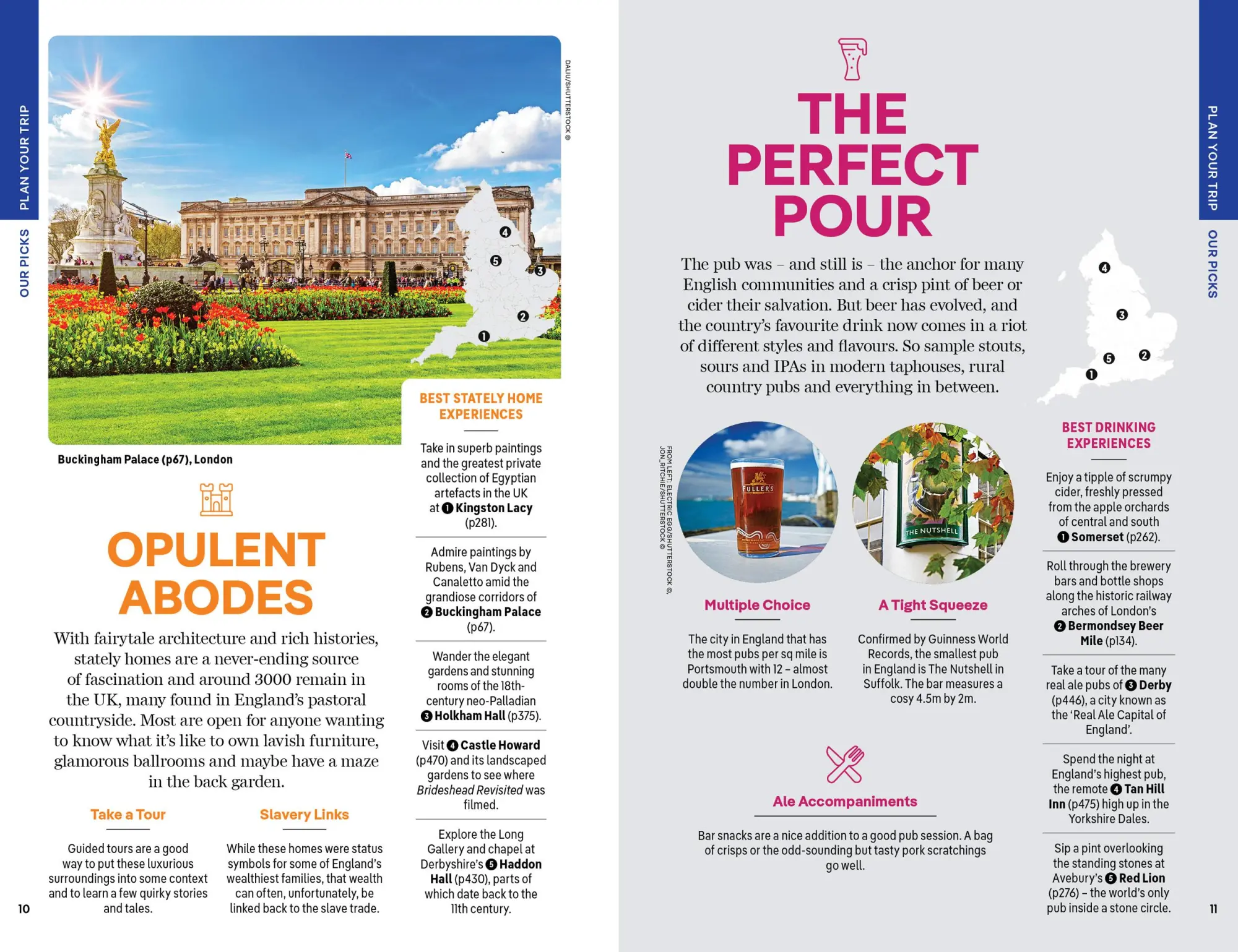 Bild: 9781837583447 | Lonely Planet England | Catherine Le Nevez (u. a.) | Taschenbuch