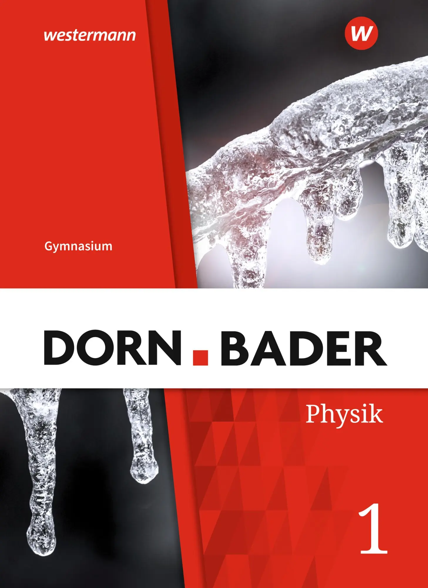 Cover: 9783141523447 | Dorn / Bader Physik SI 1. Schulbuch. G9 in Nordrhein-Westfalen | Buch