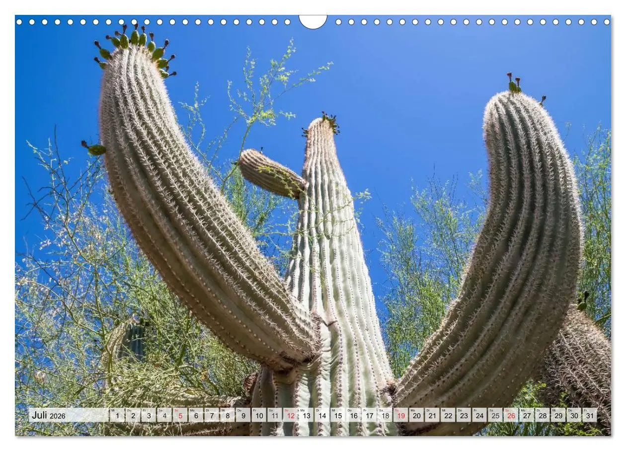 Bild: 9783516213447 | ARIZONA UND UTAH Ein einzigartiges Erlebnis (Wandkalender 2026 DIN...