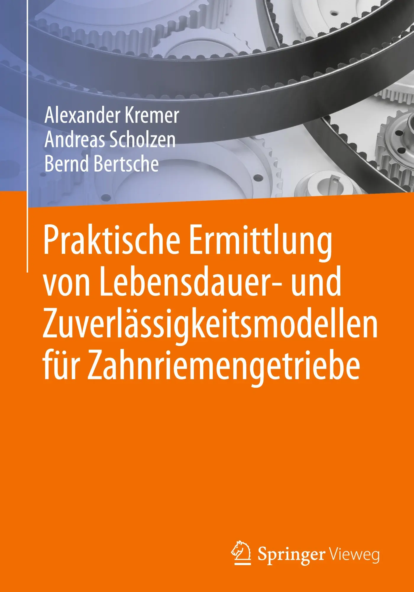 Cover: 9783662673447 | Praktische Ermittlung von Lebensdauer- und Zuverlässigkeitsmodellen... Cover: 9783662673447 | Praktische Ermittlung von Lebensdauer- und Zuverlässigkeitsmodellen...