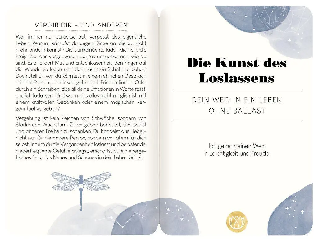 Bild: 9783964553447 | Omm for you Dunkelnächte | Corinna Harder | Taschenbuch | Omm for you