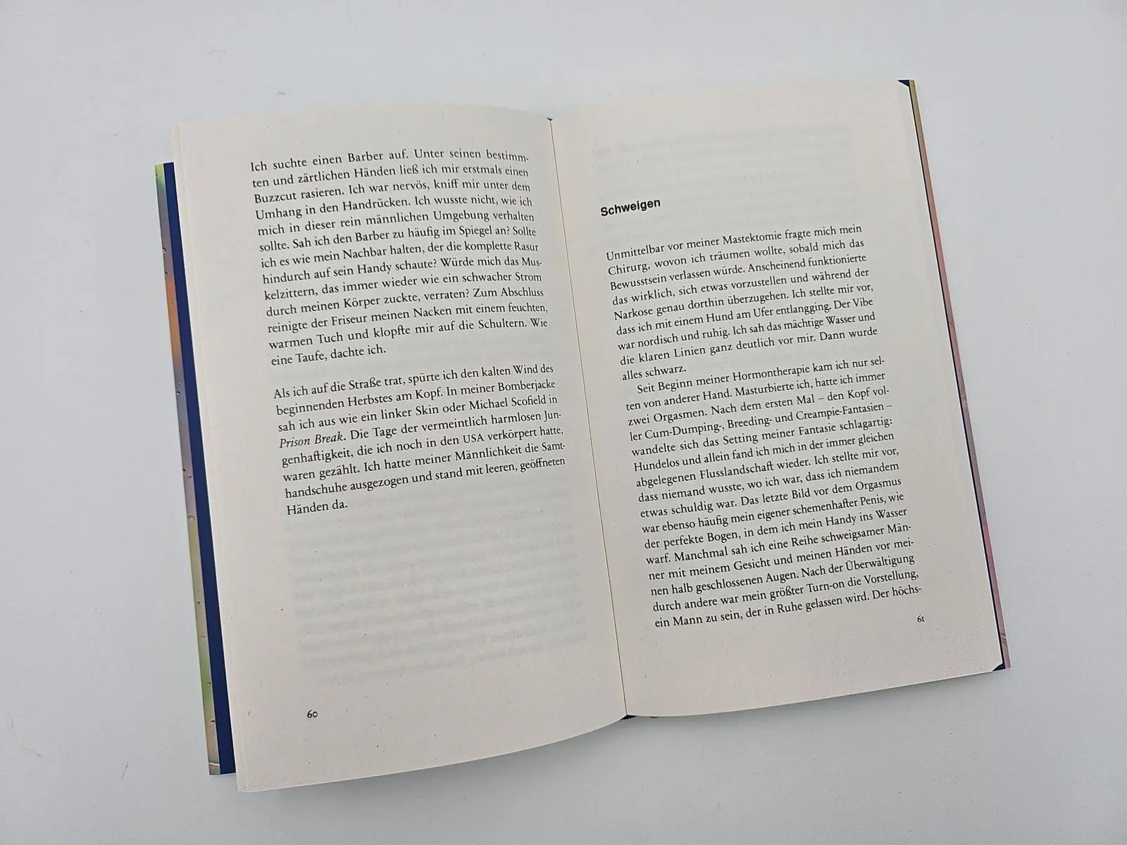 Bild: 9783492073547 | Sind Penisse real? | Evan Hugo Tepest | Buch | 128 S. | Deutsch | 2025