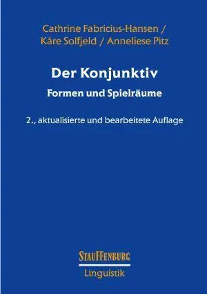 Der Konjunktiv - Neuware