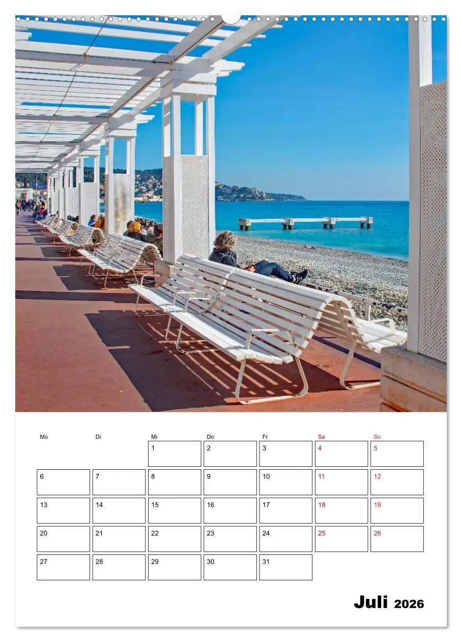 Bild: 9783516373547 | Côte d'Azur - Reiseziel am Mittelmeer (hochwertiger Premium...