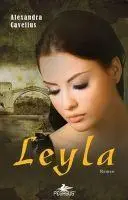 Cover: 9786054263547 | Leyla | Leila | Alexandra Cavelius | Taschenbuch | Türkisch | 2016