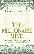 Cover: 9780553813647 | The Millionaire Mind | Thomas J Stanley | Taschenbuch | Englisch