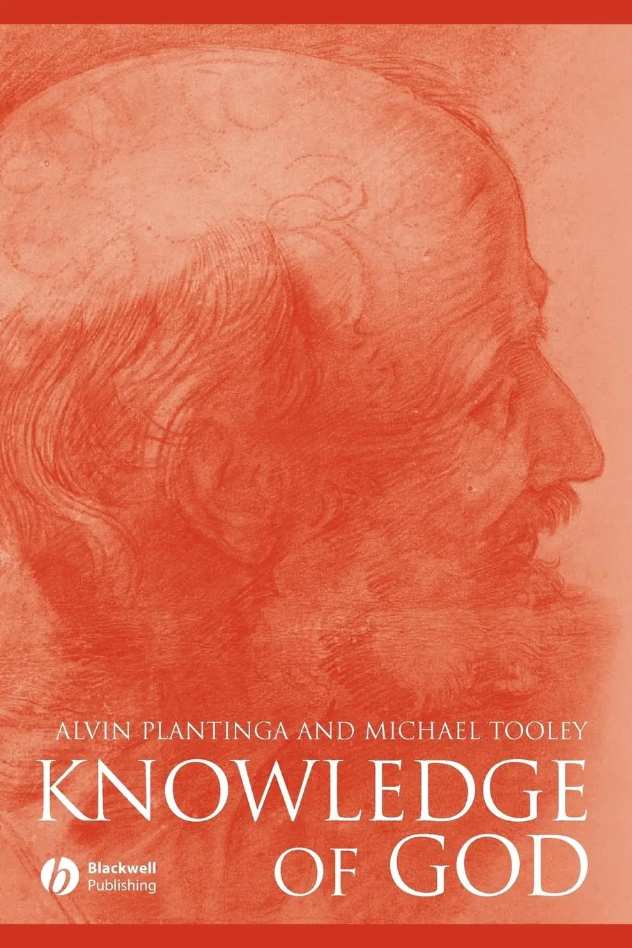 Cover: 9780631193647 | Knowledge of God | Alvin Plantinga (u. a.) | Taschenbuch | Englisch