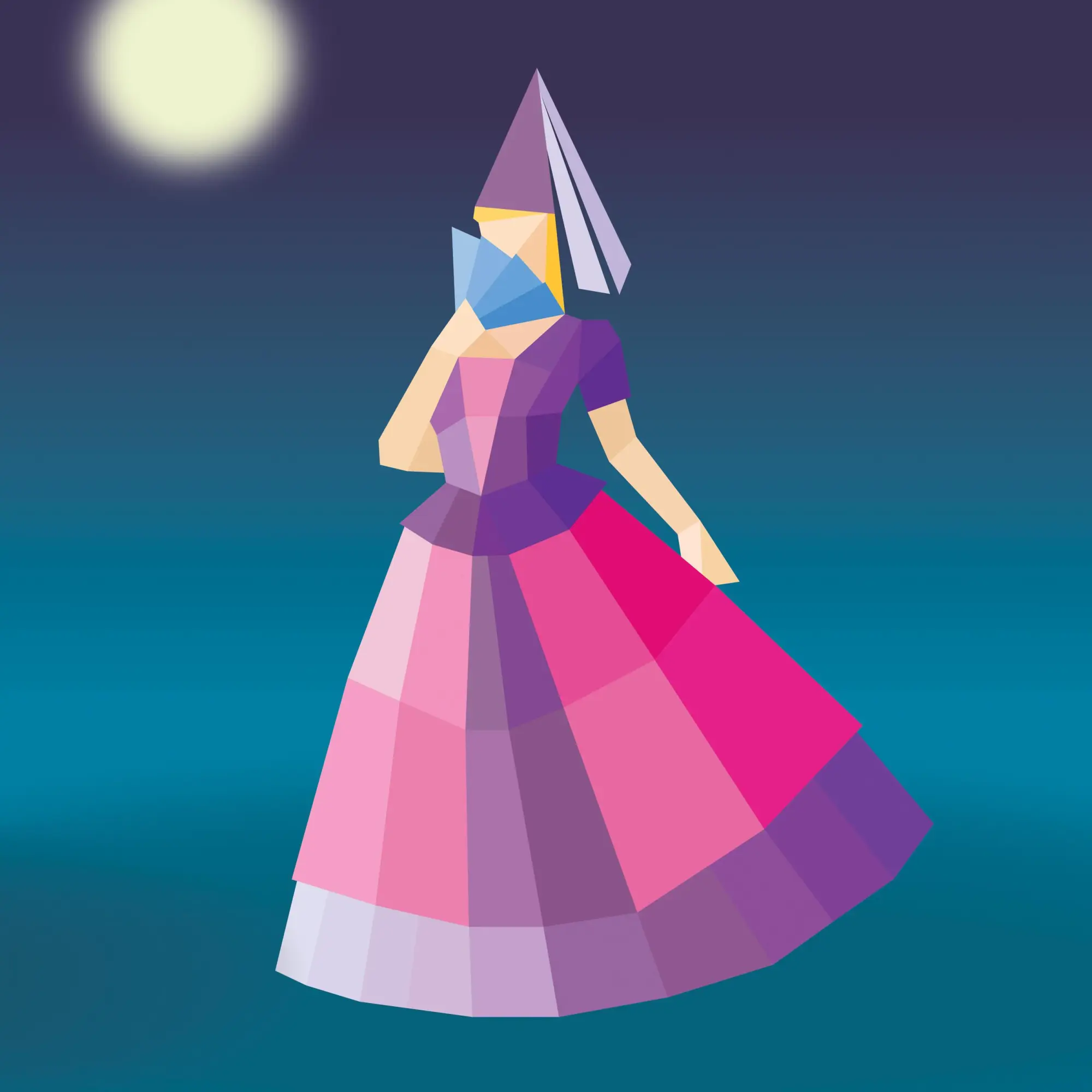 Bild: 9780761193647 | Paint by Sticker Kids: Unicorns &amp; Magic | Workman Publishing | Buch