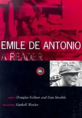Cover: 9780816633647 | Emile De Antonio | A Reader | Douglas Kellner | Taschenbuch | Englisch