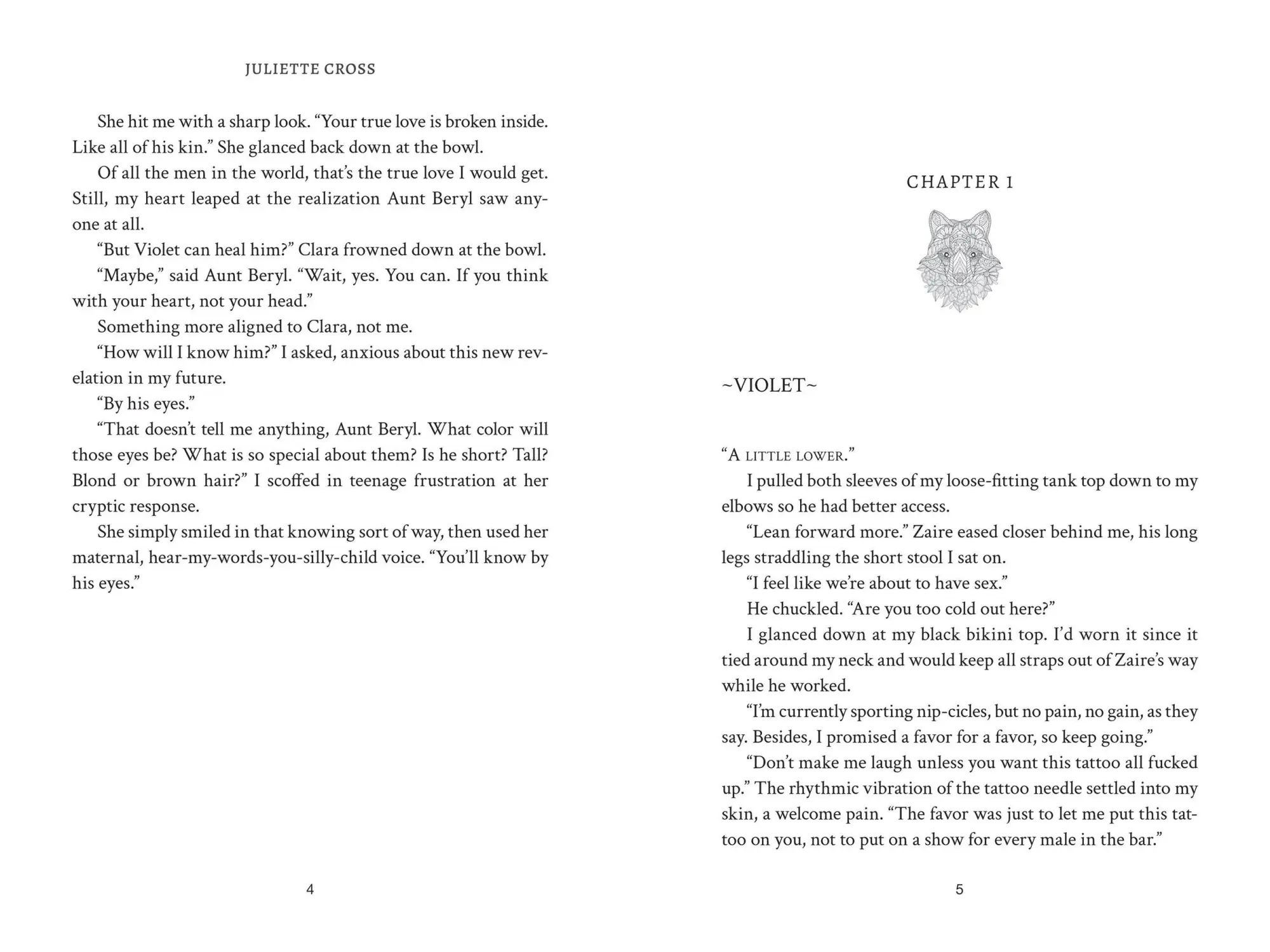 Bild: 9781454953647 | Witches Get Stitches | Stay A Spell Book 3 | Juliette Cross | Buch