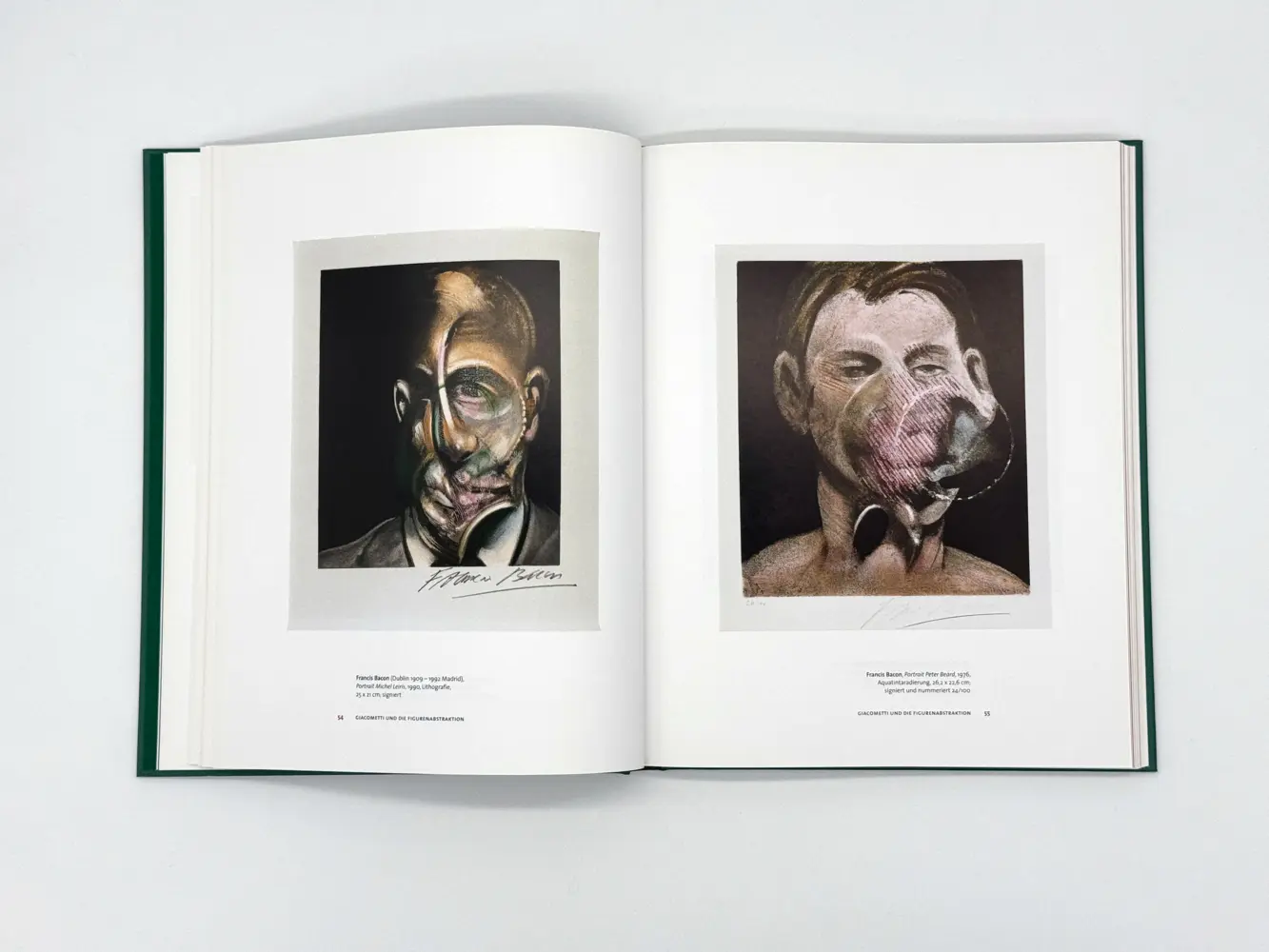 Bild: 9783422073647 | Rendezvous der Künstler | Christof Trepesch (u. a.) | Buch | 216 S.