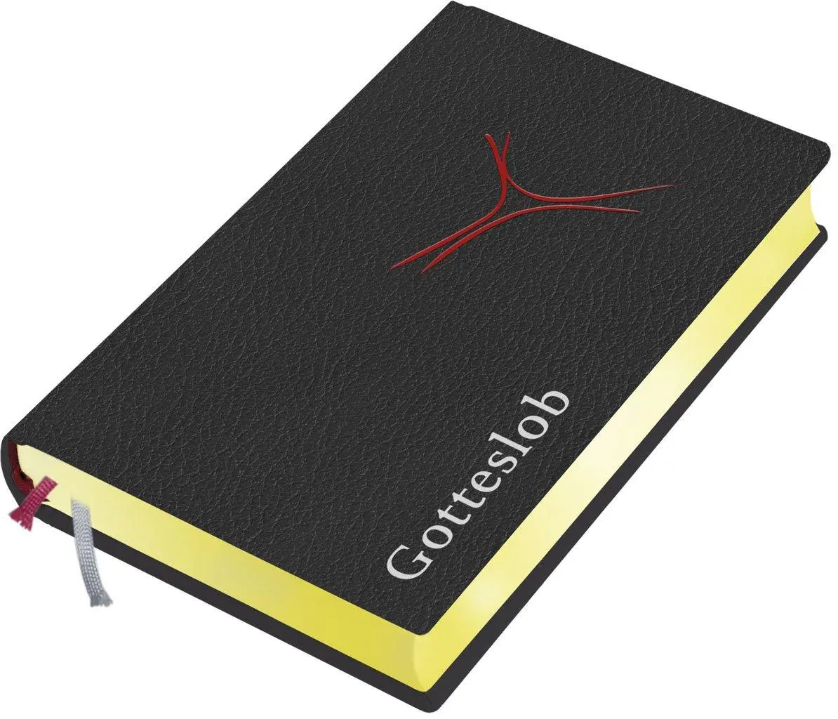 Cover: 9783942133647 | Gotteslob Bistum Speyer. Leder schwarz | Buch | Goldschnitt | 1296 S.