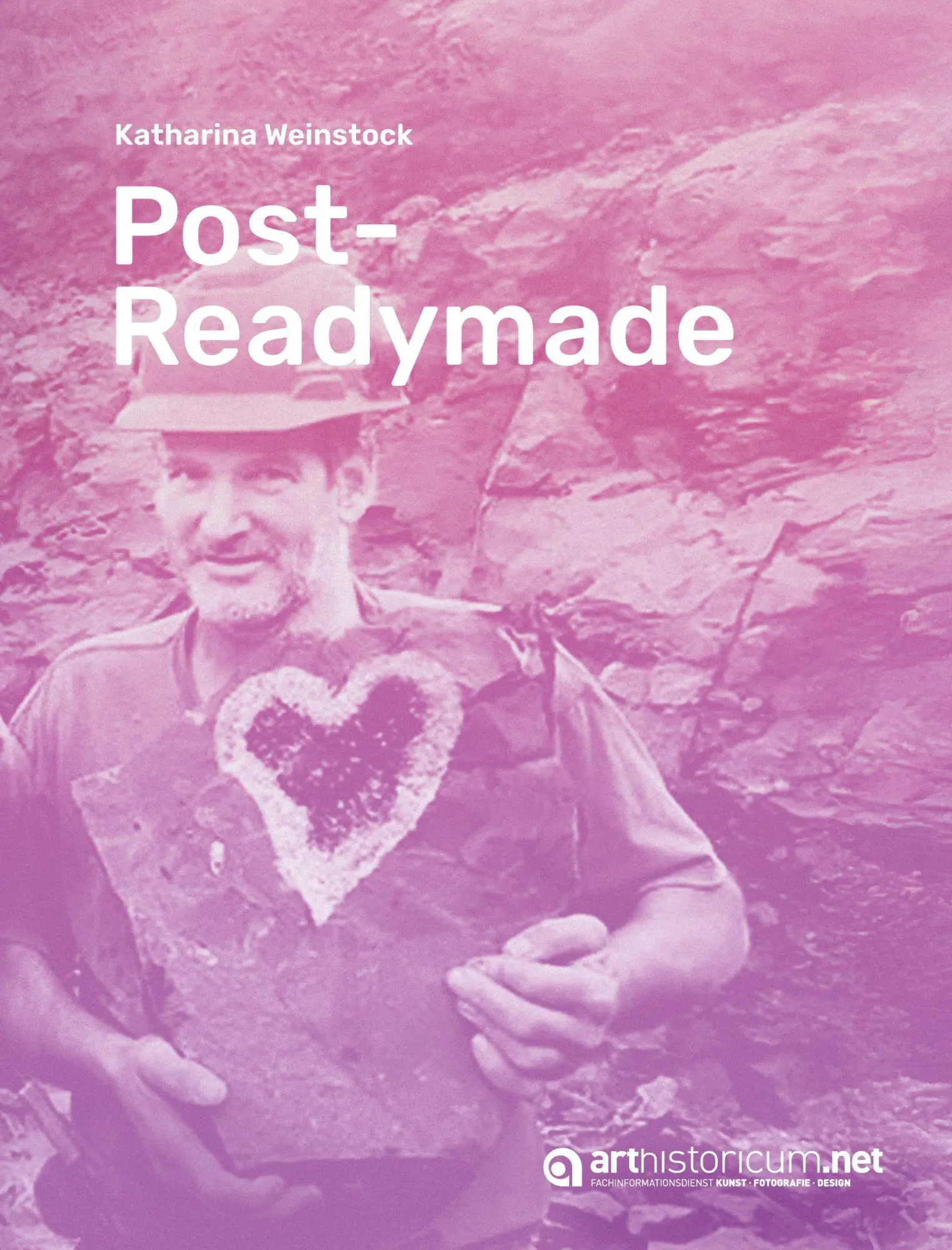 Cover: 9783985013647 | Post-Readymade | Katharina Weinstock | Taschenbuch | Deutsch | 2025