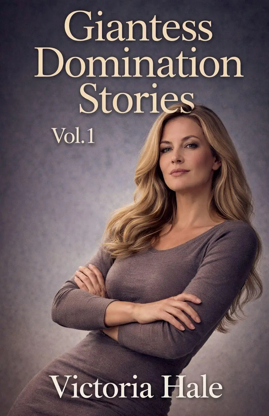 Cover: 9798233783647 | Giantess Domination Stories Vol.1 | Victoria Hale | Taschenbuch | 2026