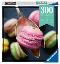 Cover: 4005556173747 | Ravensburger Puzzle Moment 17374 - Macarones - 300 Teile | Spiel