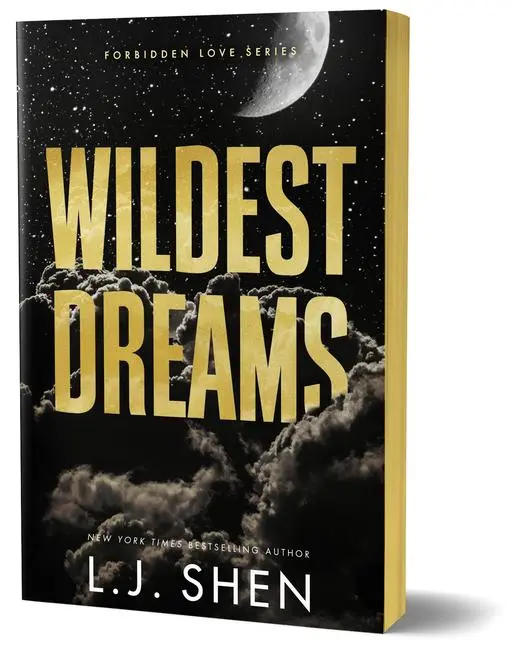 Cover: 9781464223747 | Wildest Dreams (Deluxe Edition) | L J Shen | Taschenbuch | Englisch