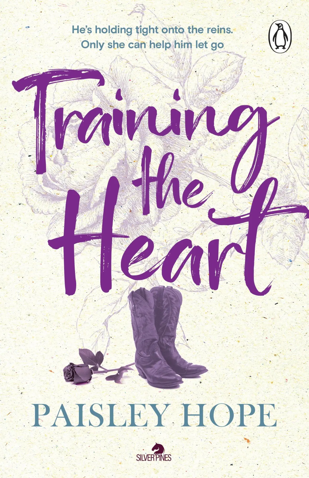 Cover: 9781804953747 | Training the Heart | Paisley Hope | Taschenbuch | Silver Pines | 2024
