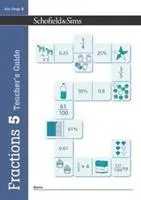 Cover: 9780721713847 | Schofield &amp; Sims: Fractions, Decimals and Percentages Book 5 | Buch