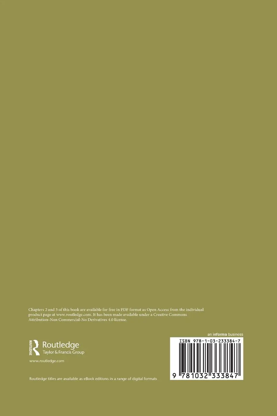 Rückseite: 9781032333847 | Using Technologies for Creative-Text Translation | Hadley (u. a.)