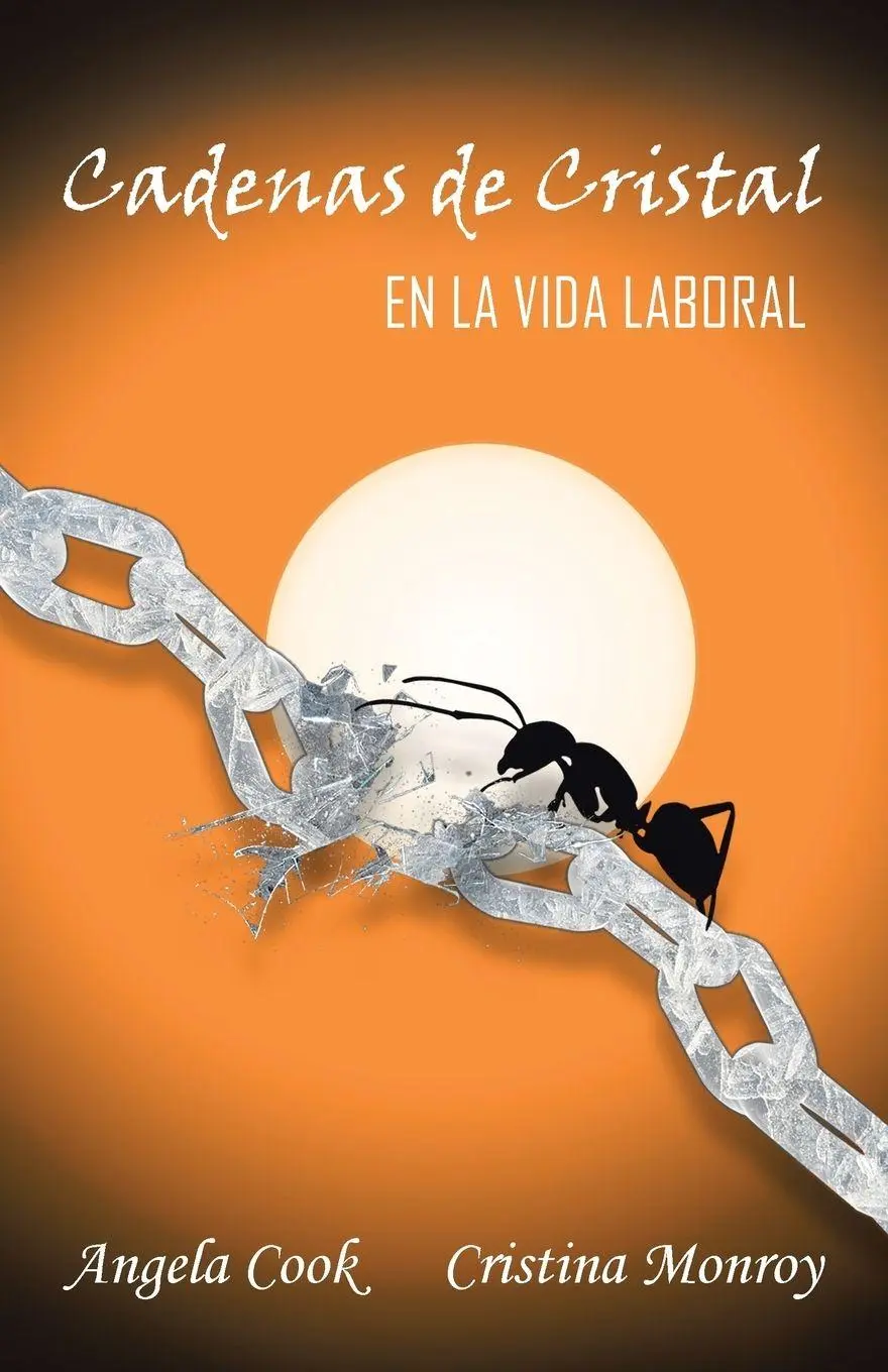 Cover: 9781504353847 | Cadenas de Cristal | En la Vida Laboral | Angela Cook (u. a.) | Buch