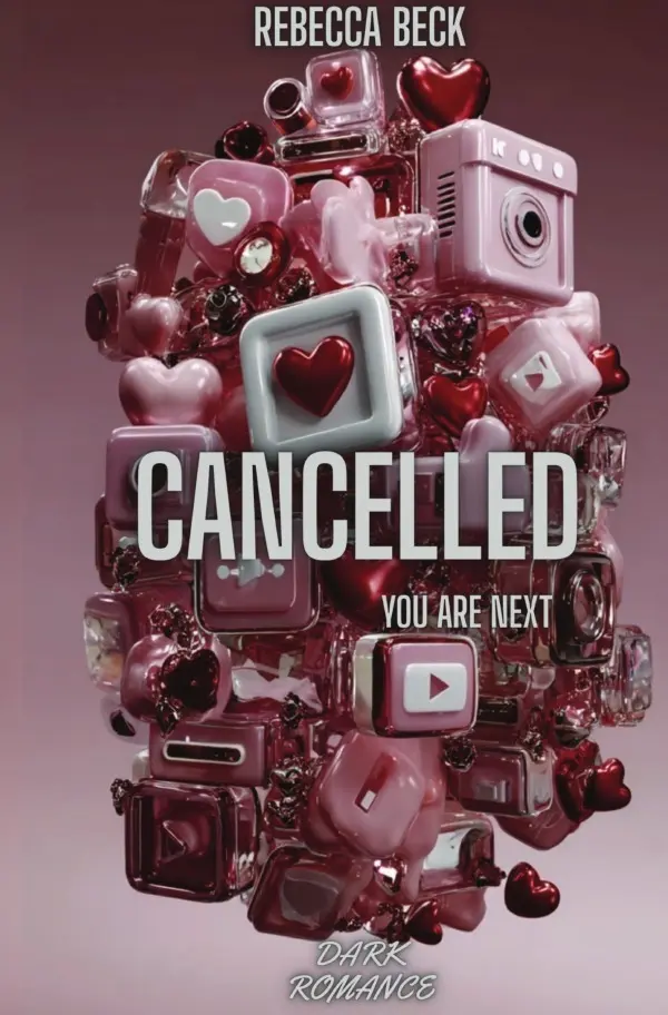 Cover: 9783565543847 | Cancelled | You Are Next.DE | Rebecca Beck | Taschenbuch | 340 S.