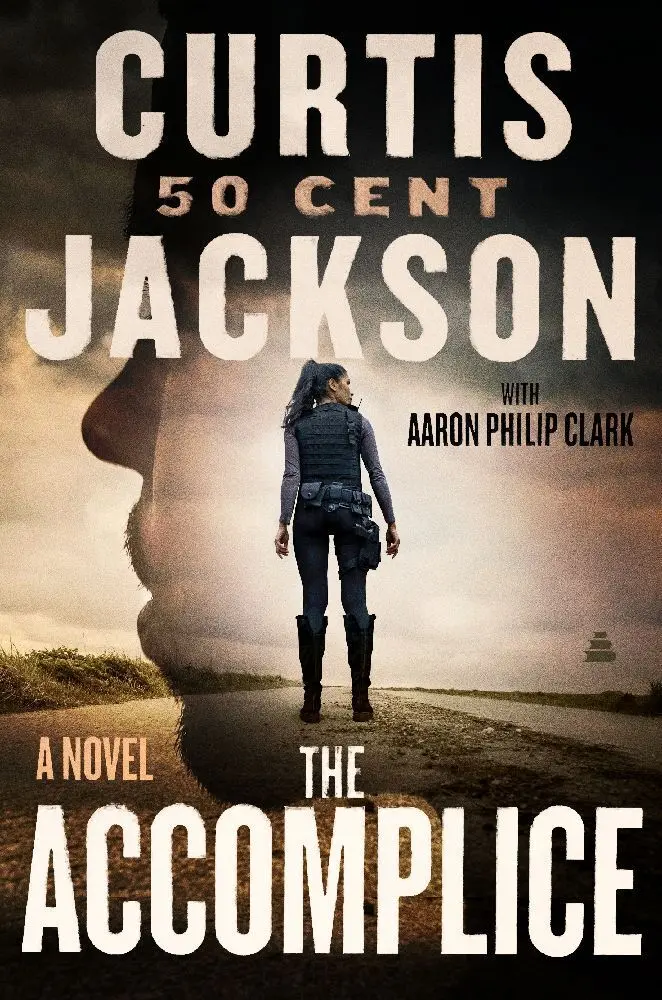 Cover: 9780063423947 | The Accomplice | A Novel | Curtis Jackson | Taschenbuch | Englisch