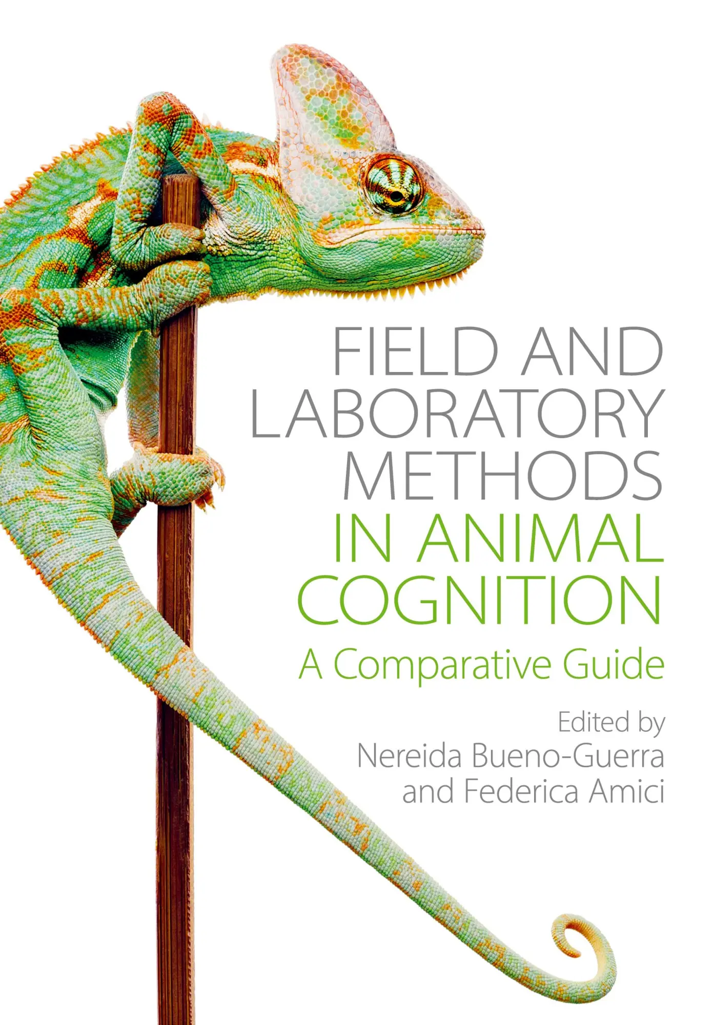 Cover: 9781108413947 | Field and Laboratory Methods in Animal Cognition | Taschenbuch | 2019