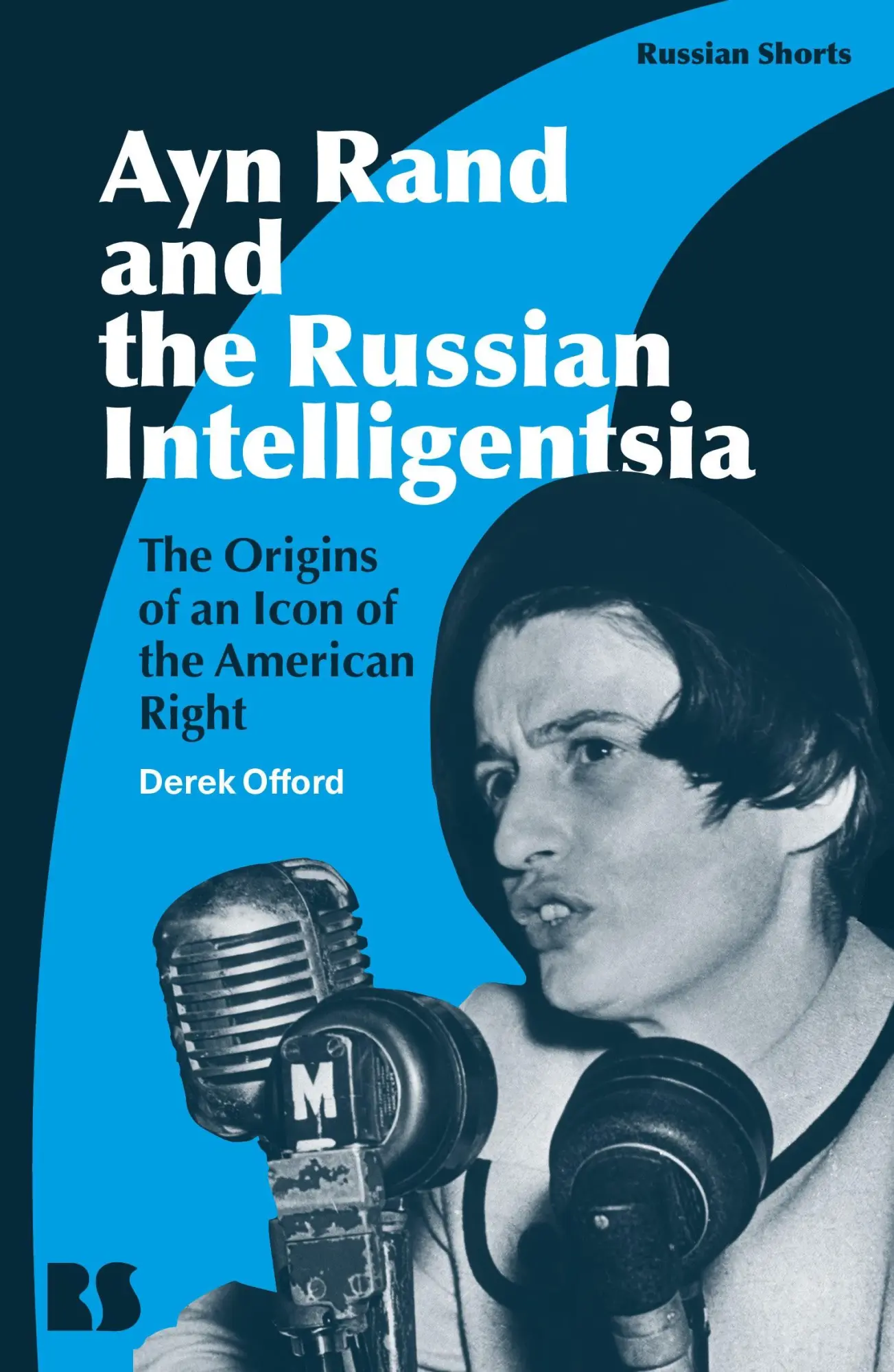 Cover: 9781350283947 | Ayn Rand and the Russian Intelligentsia | Derek Offord | Taschenbuch