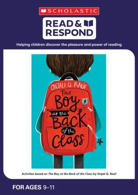 Cover: 9781407183947 | Boy at the Back of the Class | Eileen Jones | Taschenbuch | Englisch