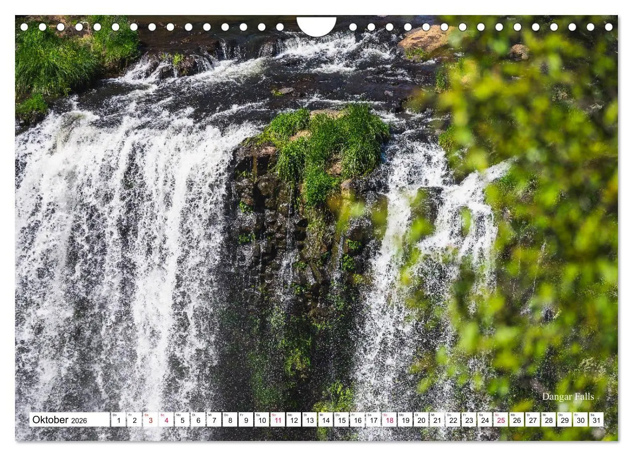 Bild: 9783457793947 | Australien Ostküste - von Cairns nach Sydney (Wandkalender 2026 DIN...