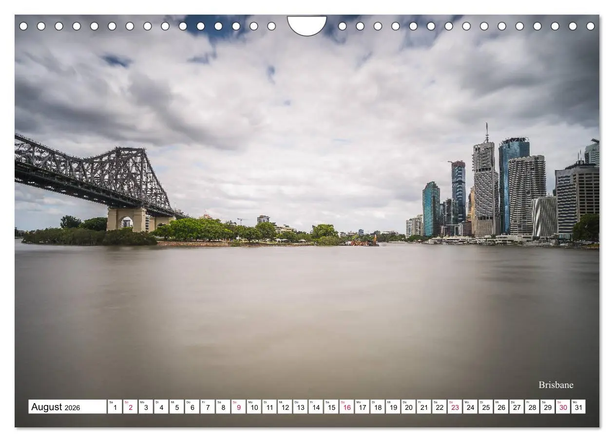 Bild: 9783457793947 | Australien Ostküste - von Cairns nach Sydney (Wandkalender 2026 DIN...