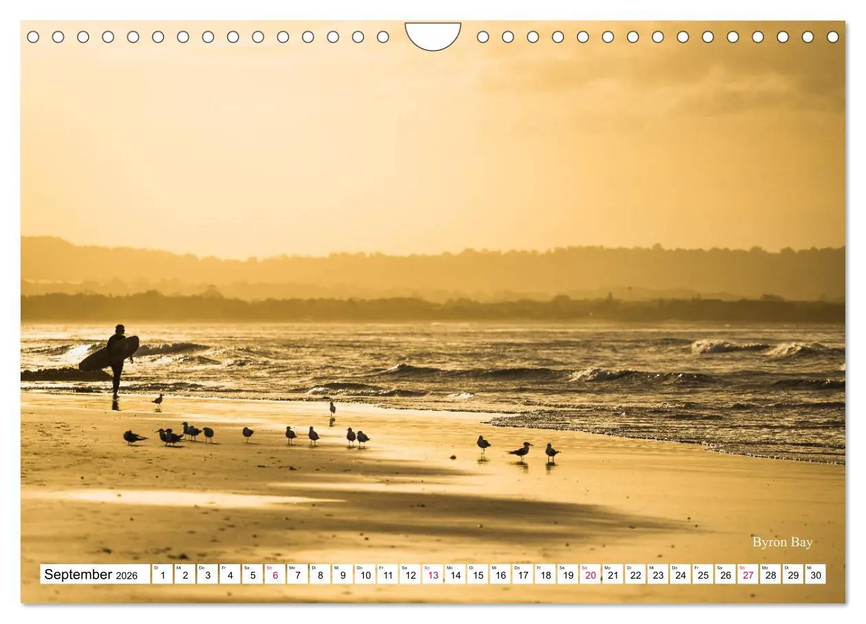 Bild: 9783457793947 | Australien Ostküste - von Cairns nach Sydney (Wandkalender 2026 DIN...