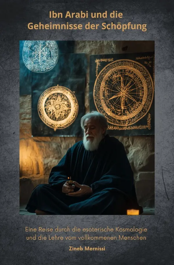 Cover: 9783819063947 | Ibn Arabi und die Geheimnisse der Schöpfung | Zineb Mernissi | Buch