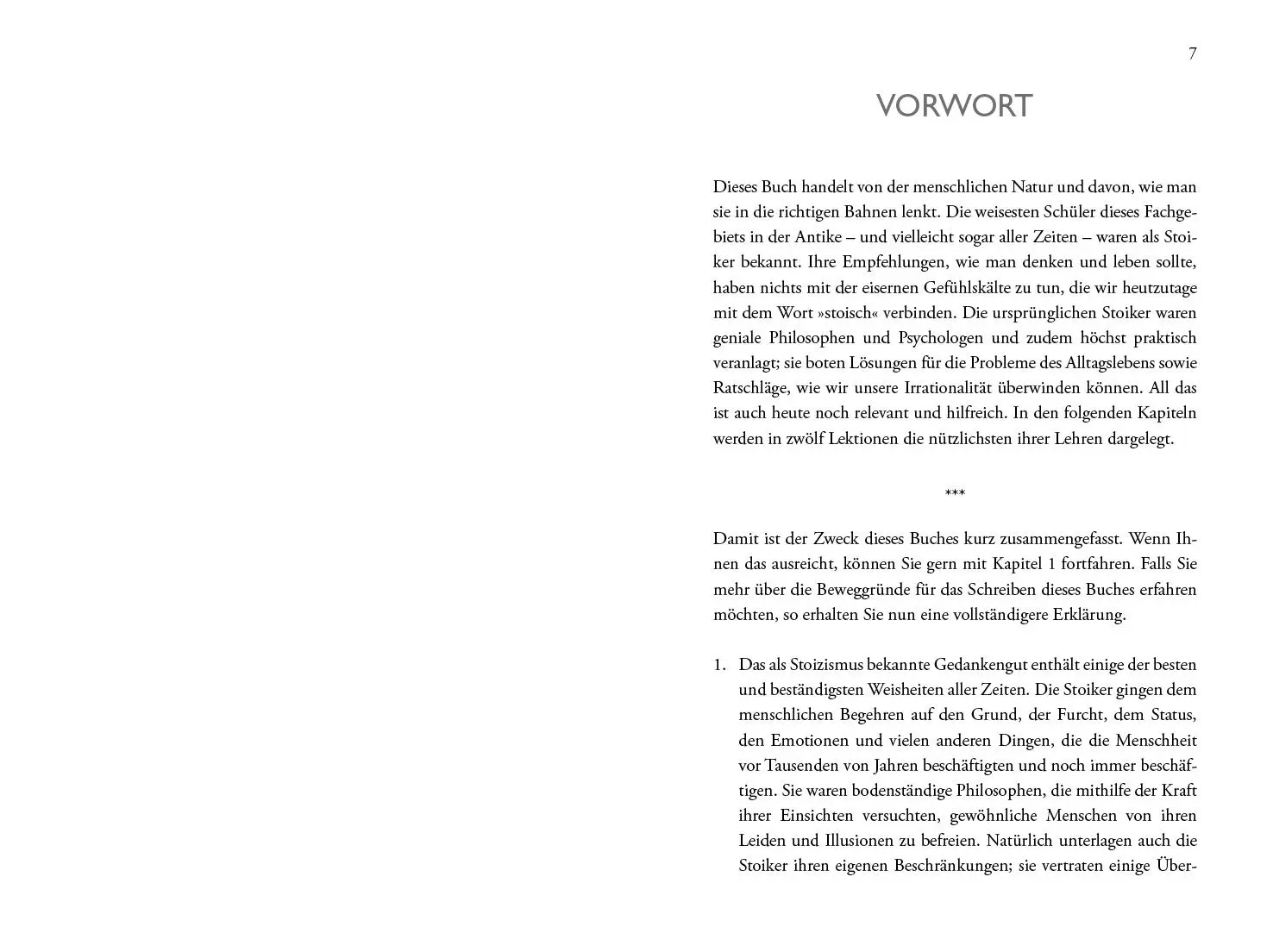 Bild: 9783959723947 | Der praktizierende Stoiker | Ward Farnsworth | Buch | 480 S. | Deutsch