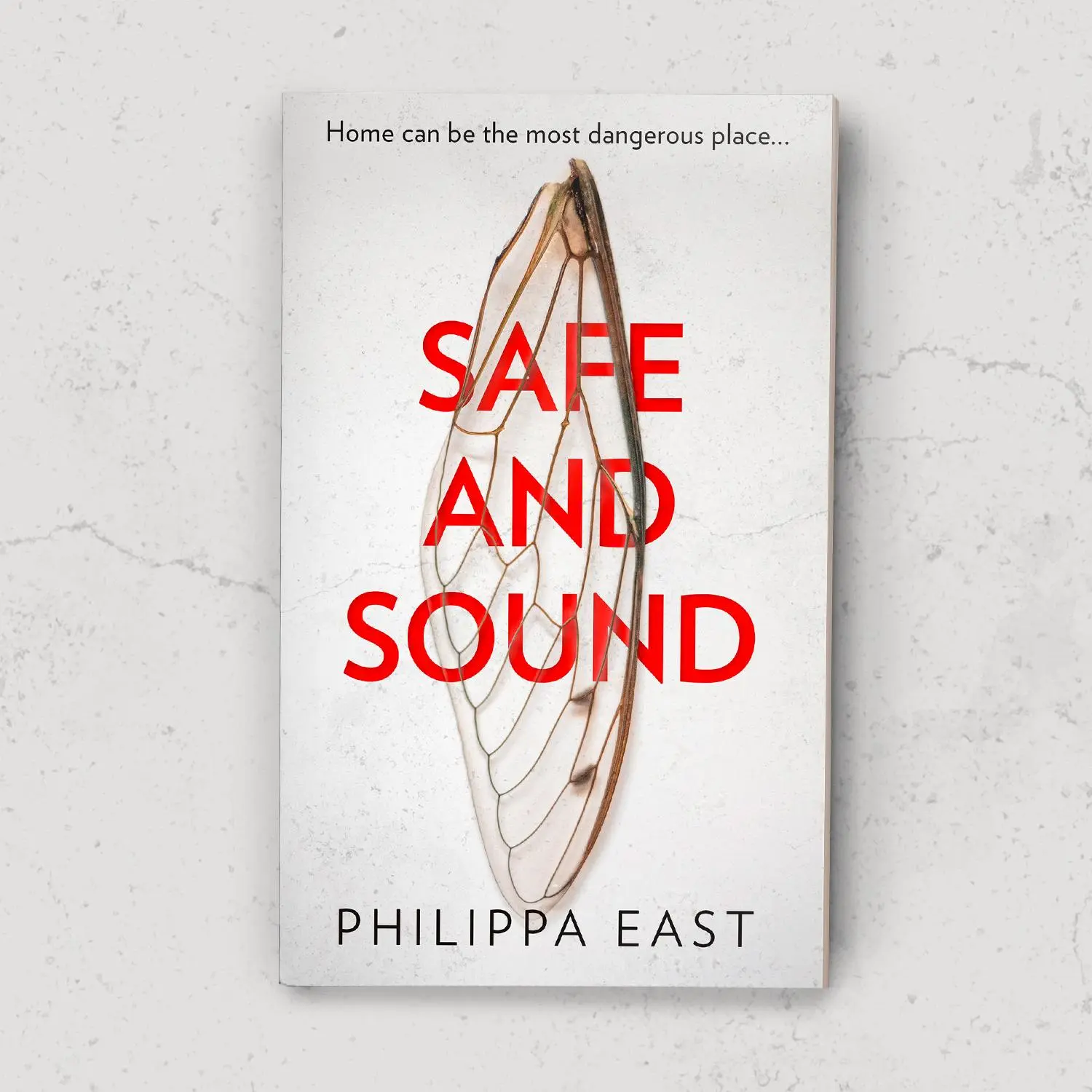 Bild: 9780008344047 | Safe and Sound | Philippa East | Taschenbuch | Kartoniert / Broschiert