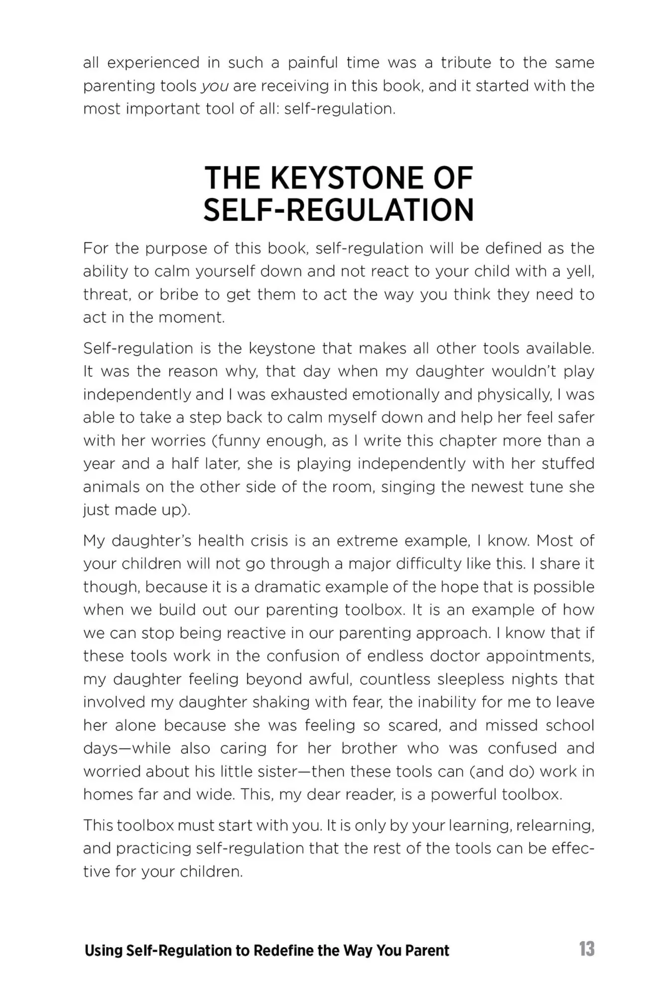 Bild: 9781646044047 | Break Free from Reactive Parenting | Laura Linn Knight | Taschenbuch