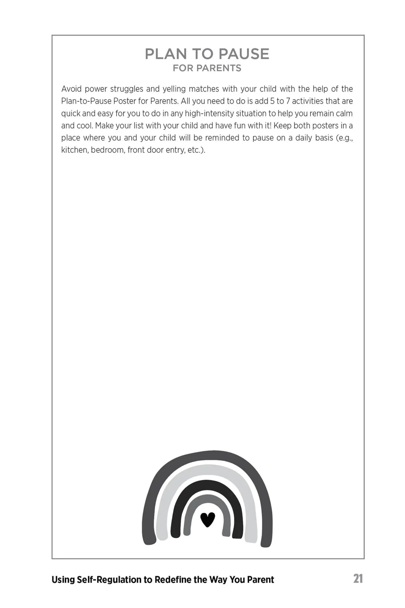 Bild: 9781646044047 | Break Free from Reactive Parenting | Laura Linn Knight | Taschenbuch