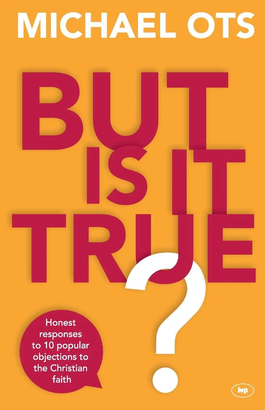 Cover: 9781783594047 | But Is It True? | Michael Ots | Taschenbuch | Englisch | 2016
