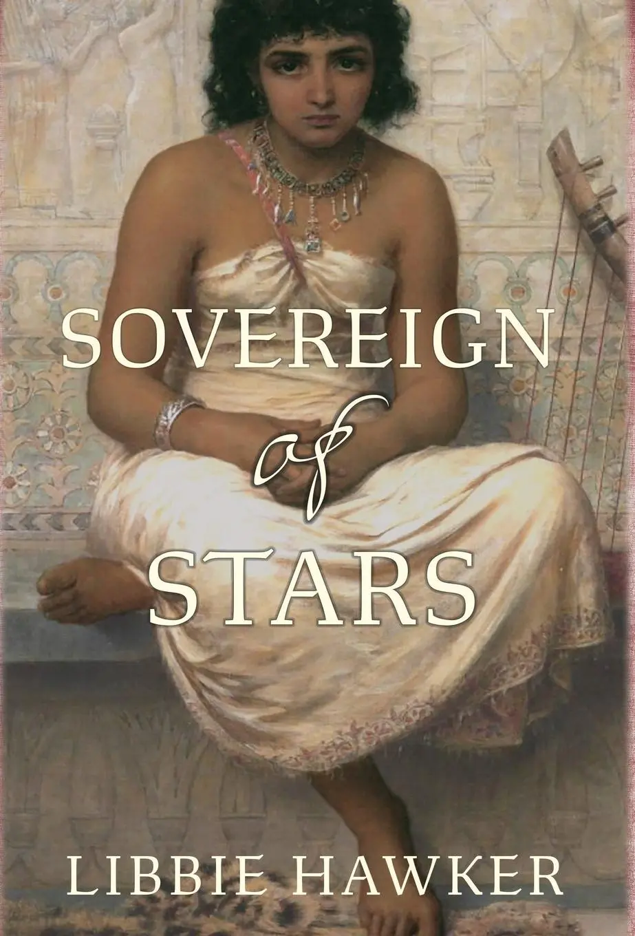 Cover: 9781947174047 | Sovereign of Stars | Libbie Hawker | Buch | Gebunden | Englisch | 2019
