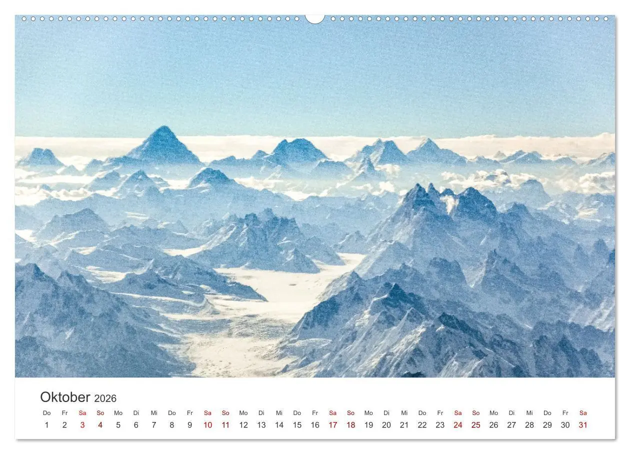 Bild: 9783457444047 | Mount Everest - Der höchste Berg der Welt und seine Heimat....