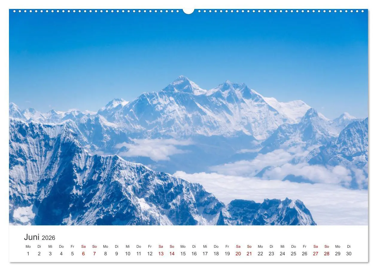 Bild: 9783457444047 | Mount Everest - Der höchste Berg der Welt und seine Heimat....