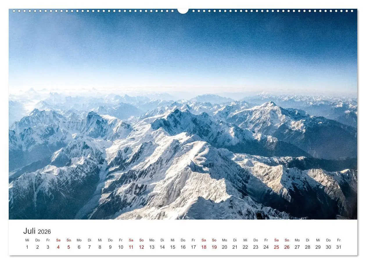 Bild: 9783457444047 | Mount Everest - Der höchste Berg der Welt und seine Heimat....