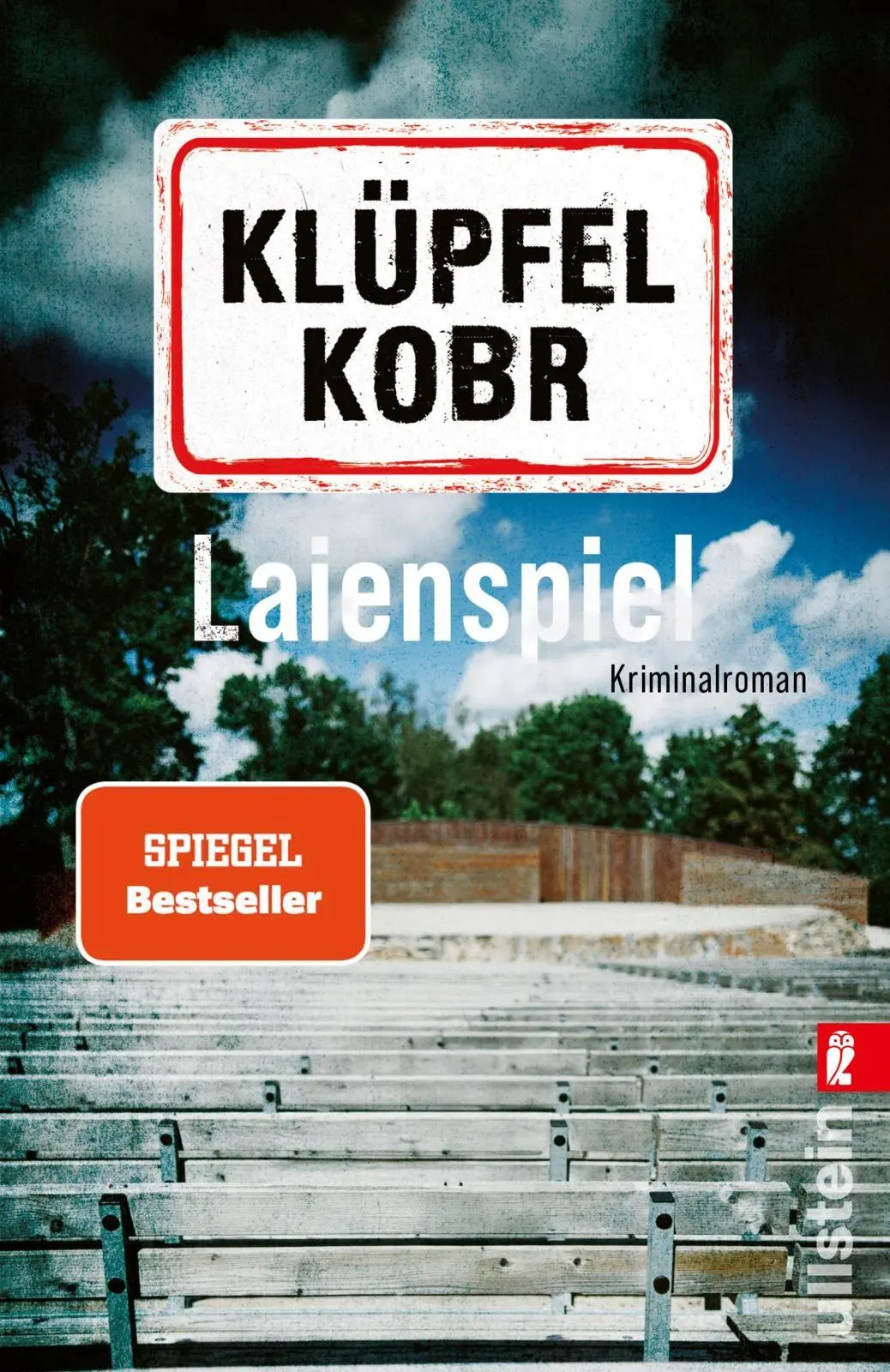 Cover: 9783548074047 | Laienspiel | Volker Klüpfel (u. a.) | Taschenbuch | Kluftinger | 2026