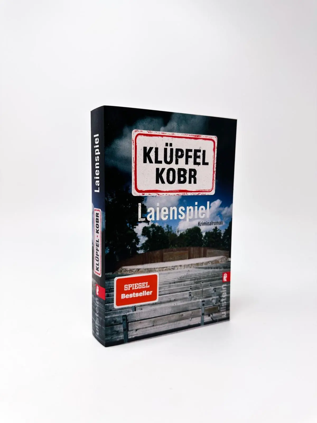Bild: 9783548074047 | Laienspiel | Volker Klüpfel (u. a.) | Taschenbuch | Kluftinger | 2026