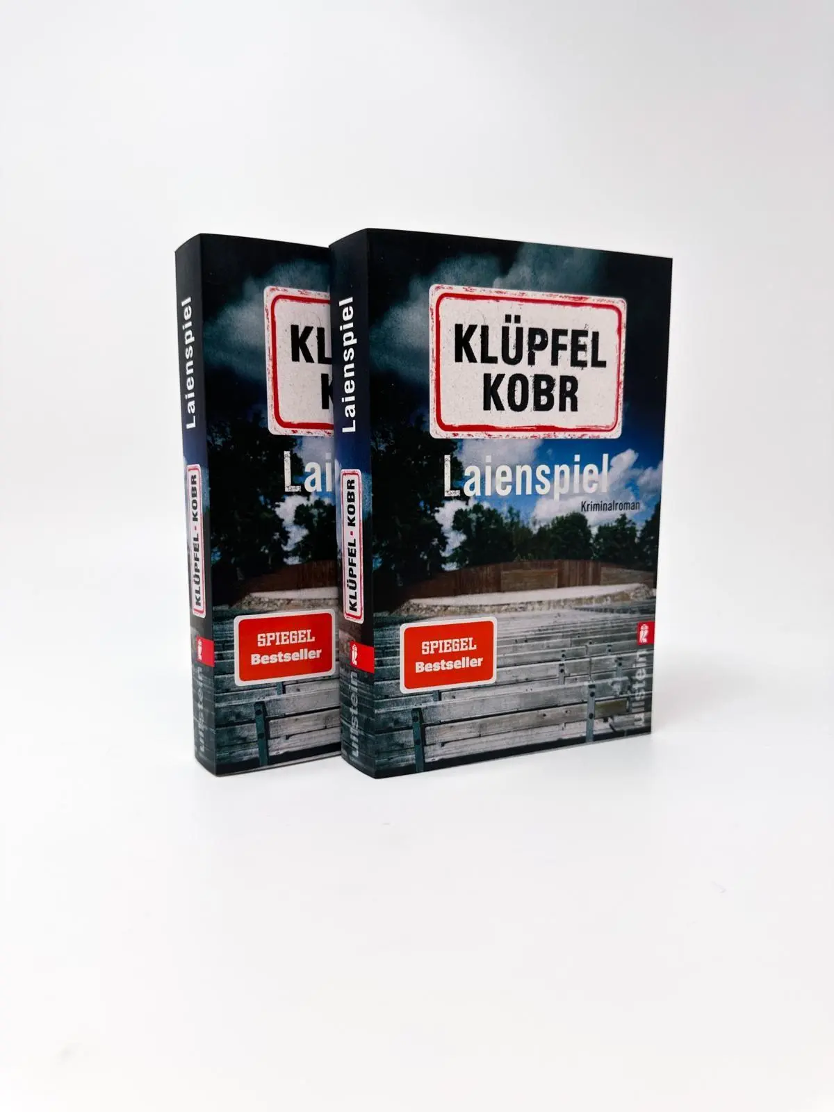 Bild: 9783548074047 | Laienspiel | Volker Klüpfel (u. a.) | Taschenbuch | Kluftinger | 2026